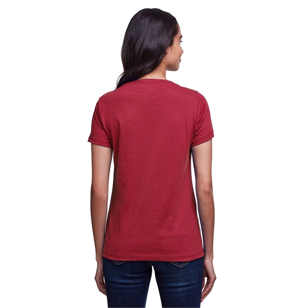 Next Level Apparel Ladies' Eco Performance T-Shirt - Next Level Apparel Ladies' Eco Performance T-Shirt - Image 15 of 52