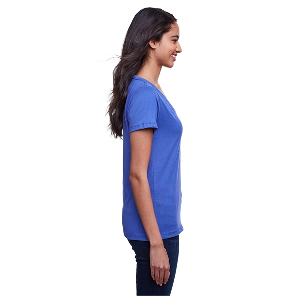 Next Level Apparel Ladies' Eco Performance T-Shirt - Next Level Apparel Ladies' Eco Performance T-Shirt - Image 17 of 52