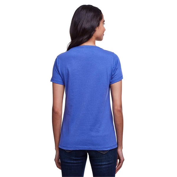 Next Level Apparel Ladies' Eco Performance T-Shirt - Next Level Apparel Ladies' Eco Performance T-Shirt - Image 18 of 52