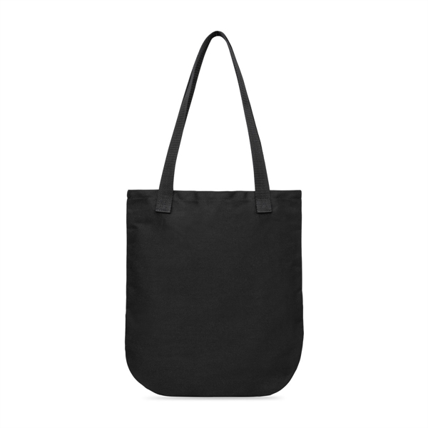 Hudson Cotton Tote - Hudson Cotton Tote - Image 1 of 6