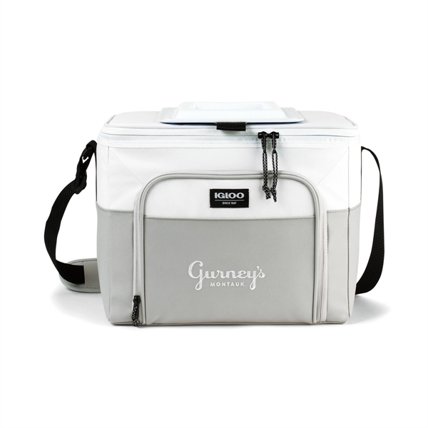 Igloo® Seadrift™ Hard Lined Cooler - Igloo® Seadrift™ Hard Lined Cooler - Image 0 of 11