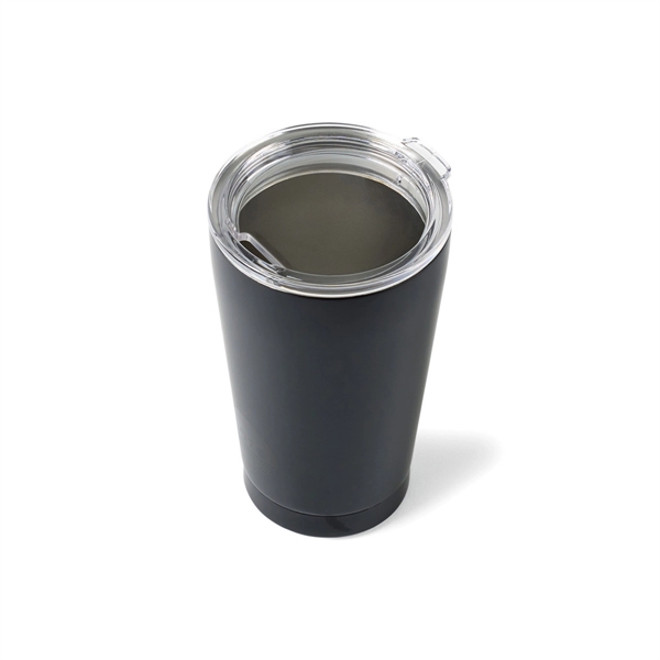 Aviana™ Peak Double Wall Stainless Tumbler - 16 Oz. - Aviana™ Peak Double Wall Stainless Tumbler - 16 Oz. - Image 5 of 6