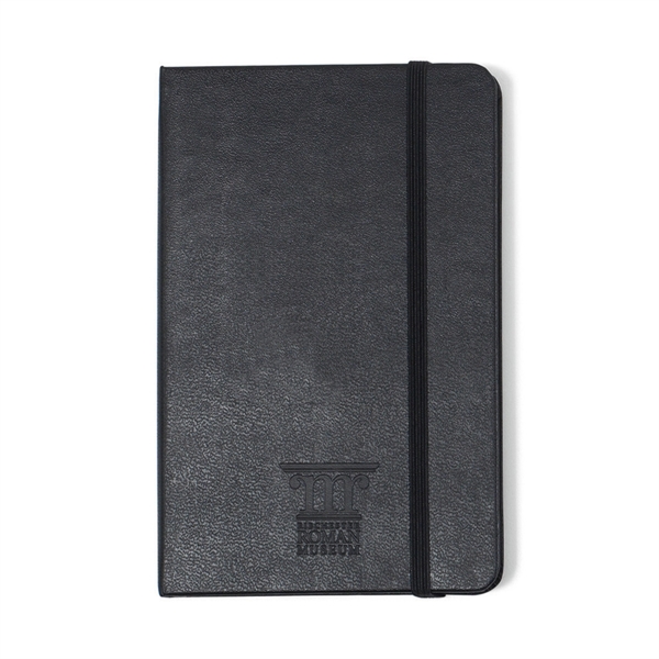 Moleskine® Pocket Notebook Gift Set – Black