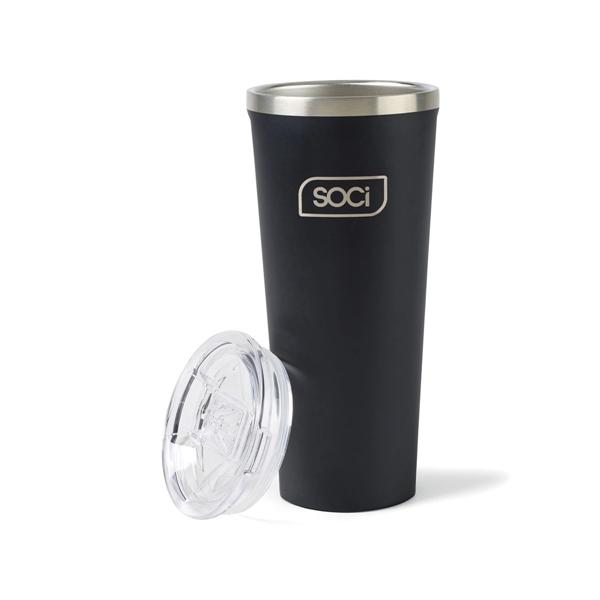 CORKCICLE® Tumbler 24 Oz. - CORKCICLE® Tumbler 24 Oz. - Image 4 of 5