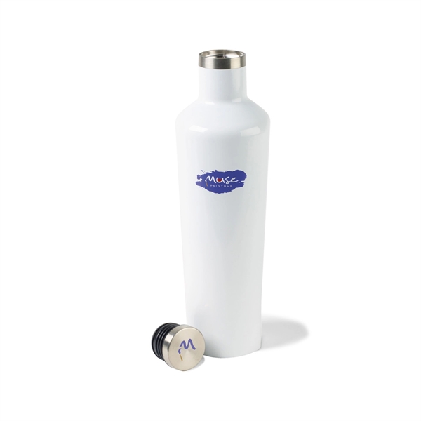 CORKCICLE® Canteen - 25 Oz. - CORKCICLE® Canteen - 25 Oz. - Image 1 of 4