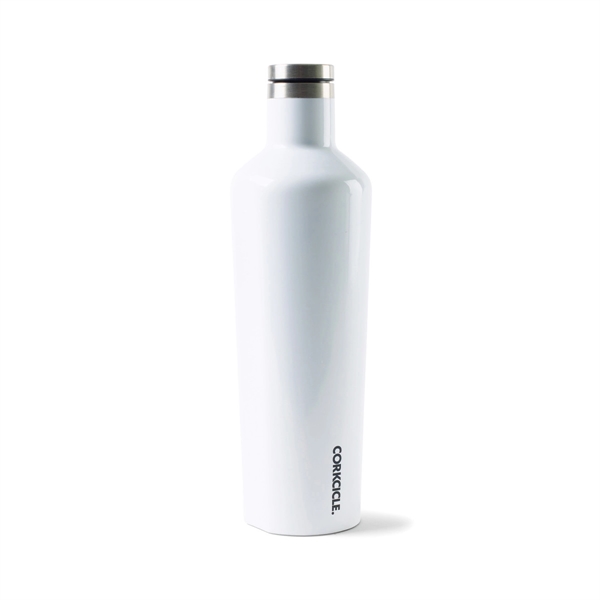 CORKCICLE® Canteen - 25 Oz. - CORKCICLE® Canteen - 25 Oz. - Image 2 of 4