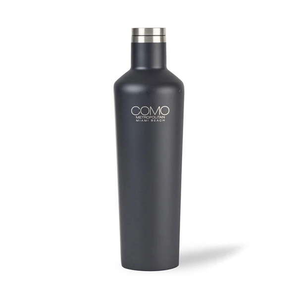 CORKCICLE® Canteen - 25 Oz. - CORKCICLE® Canteen - 25 Oz. - Image 3 of 4