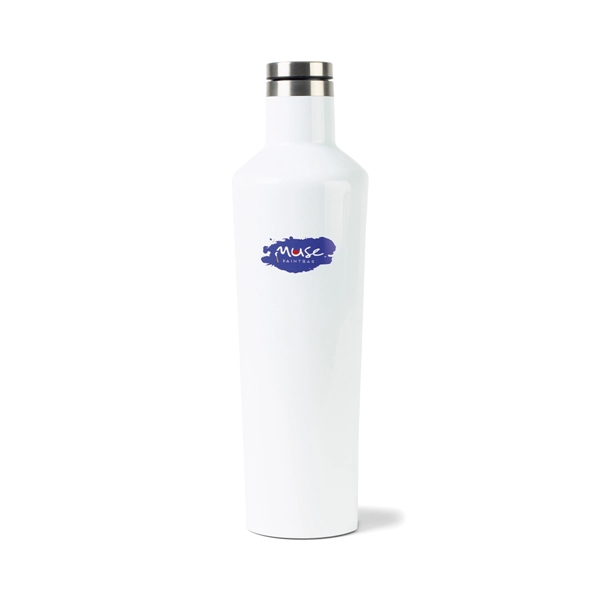 CORKCICLE® Canteen - 25 Oz. - CORKCICLE® Canteen - 25 Oz. - Image 0 of 4
