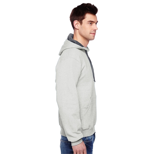 Fruit of the Loom Adult SofSpun® Hooded Sweatshirt - Fruit of the Loom Adult SofSpun® Hooded Sweatshirt - Image 58 of 137