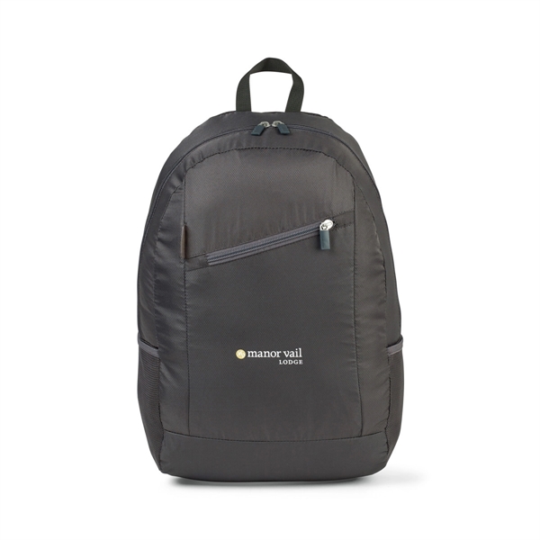Samsonite Foldable Backpack | Plum Grove