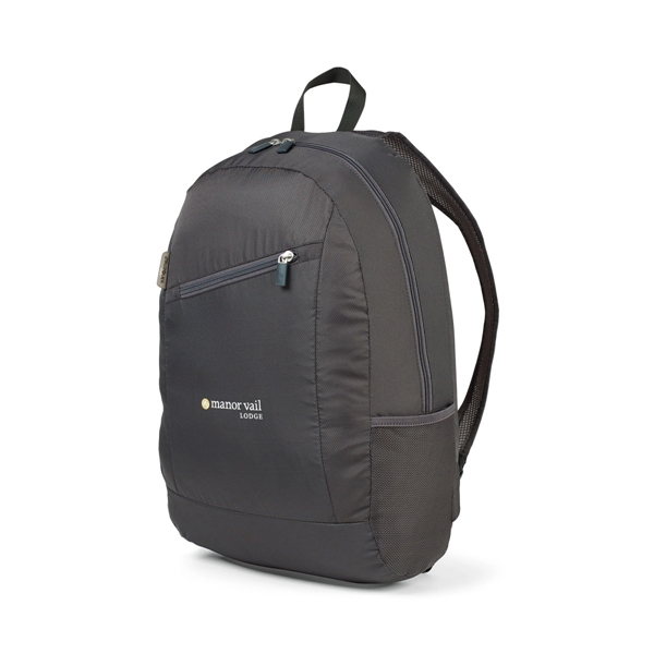 Samsonite shop foldable backpack