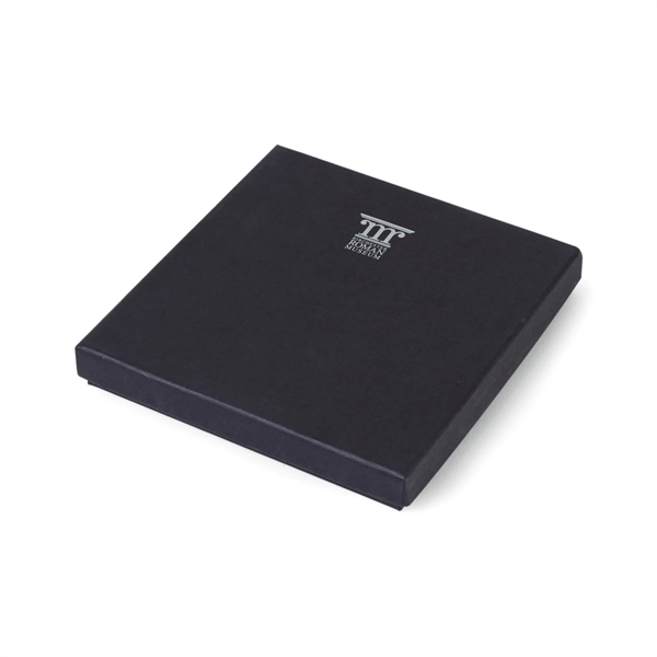 Moleskine® Pocket Notebook and Pen Gift box - Moleskine® Pocket Notebook and Pen Gift box - Image 0 of 0