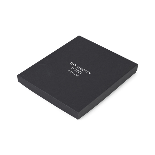 Moleskine® Medium Notebook and Pen Gift box - Moleskine® Medium Notebook and Pen Gift box - Image 0 of 0