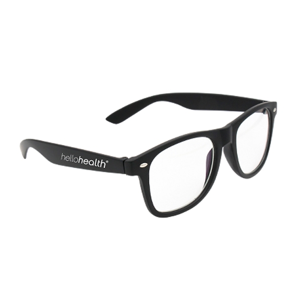 Custom Blue Light Blocking Glasses