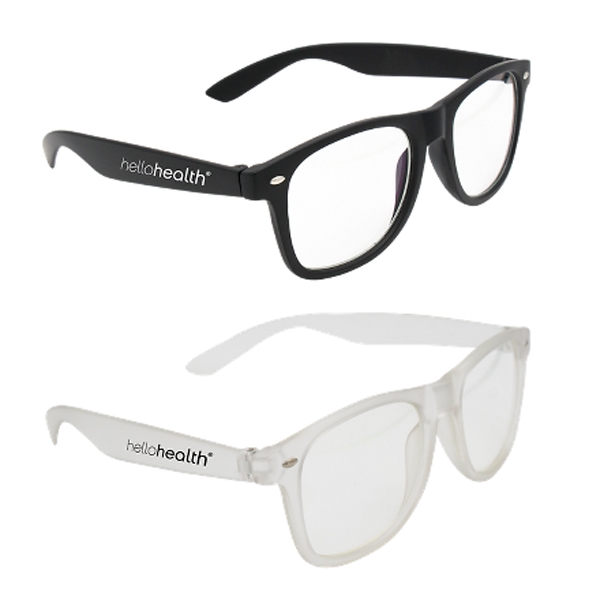 Blue Light Blocking Glasses