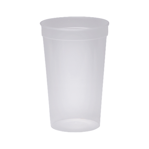 32 oz Stadium cup - 32 oz Stadium cup - Image 6 of 6