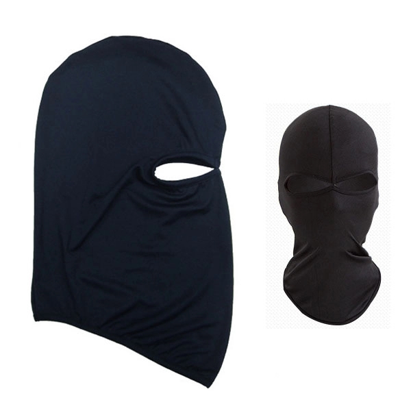 Cycling Sport Balaclava Full Face Mask - Cycling Sport Balaclava Full Face Mask - Image 2 of 9