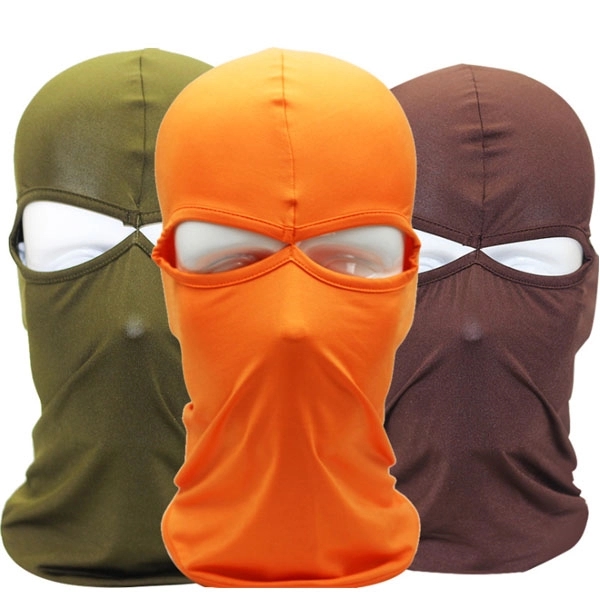 Cycling Sport Balaclava Full Face Mask - Cycling Sport Balaclava Full Face Mask - Image 5 of 9