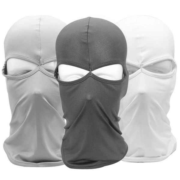 Cycling Sport Balaclava Full Face Mask - Cycling Sport Balaclava Full Face Mask - Image 7 of 9