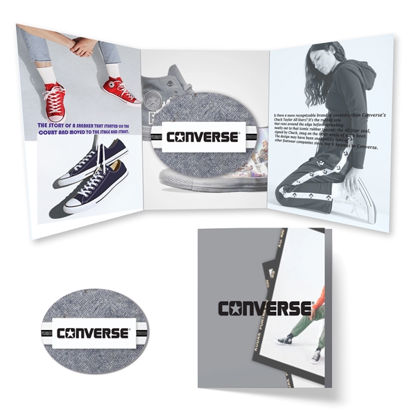 Tek Booklet 2 with Magnet - Tek Booklet 2 with Magnet - Image 25 of 26
