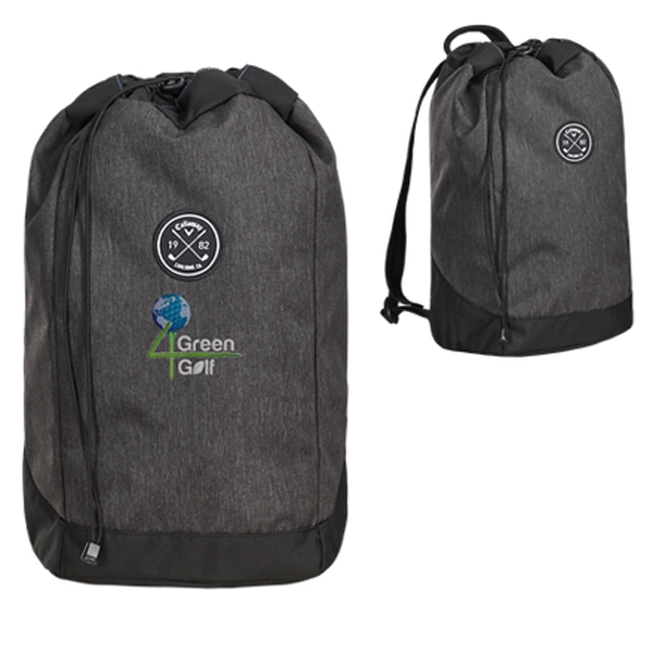 Callaway Drawstring Backpack - Callaway Drawstring Backpack - Image 0 of 0