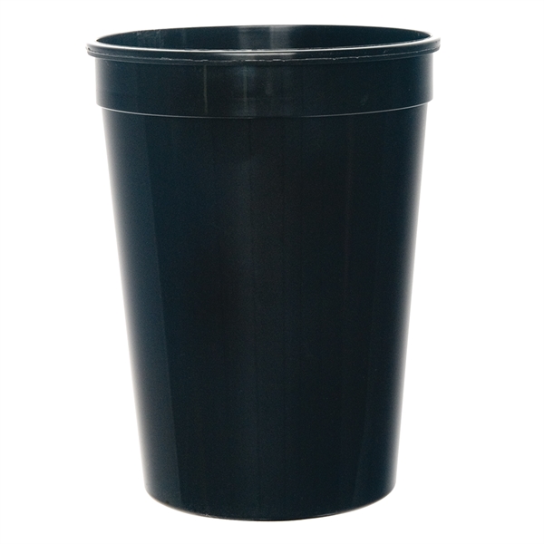 12 oz Smooth Stadium Cup - 12 oz Smooth Stadium Cup - Image 2 of 21
