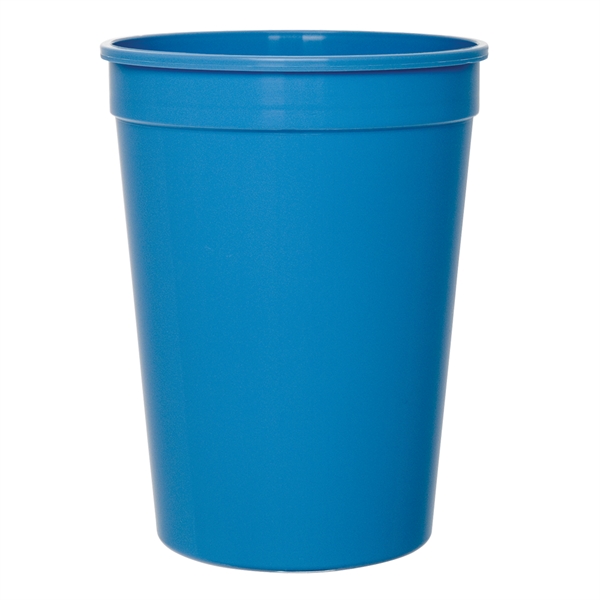 12 oz Smooth Stadium Cup - 12 oz Smooth Stadium Cup - Image 3 of 21