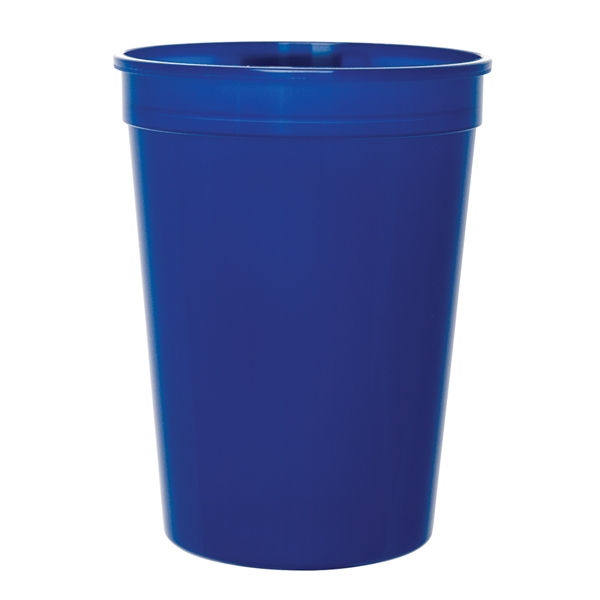 12 oz Smooth Stadium Cup - 12 oz Smooth Stadium Cup - Image 8 of 21