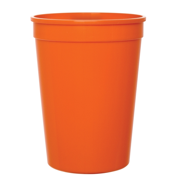 12 oz Smooth Stadium Cup - 12 oz Smooth Stadium Cup - Image 9 of 21