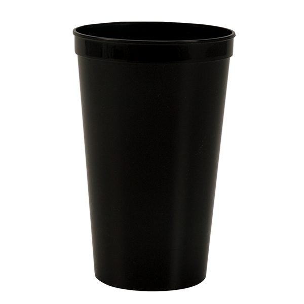 22 oz. Smooth Stadium Cup - 22 oz. Smooth Stadium Cup - Image 2 of 10