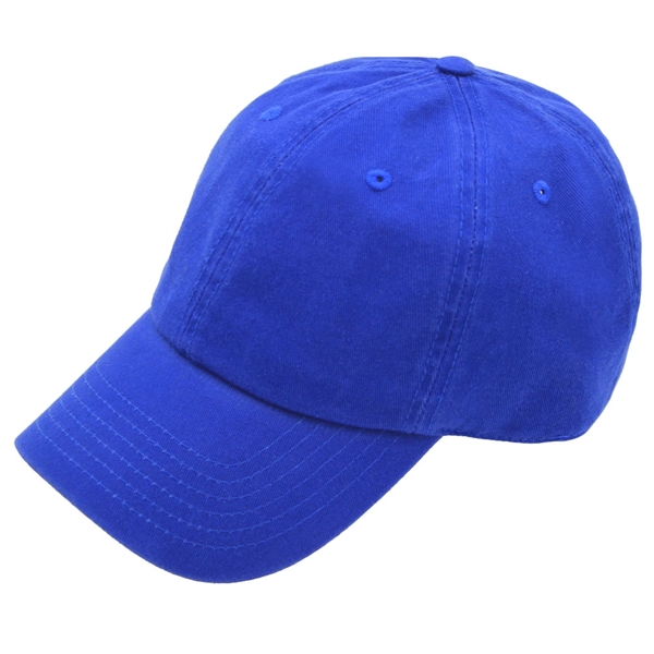 Relaxed Golf Hat Dad Cap - Relaxed Golf Hat Dad Cap - Image 6 of 23