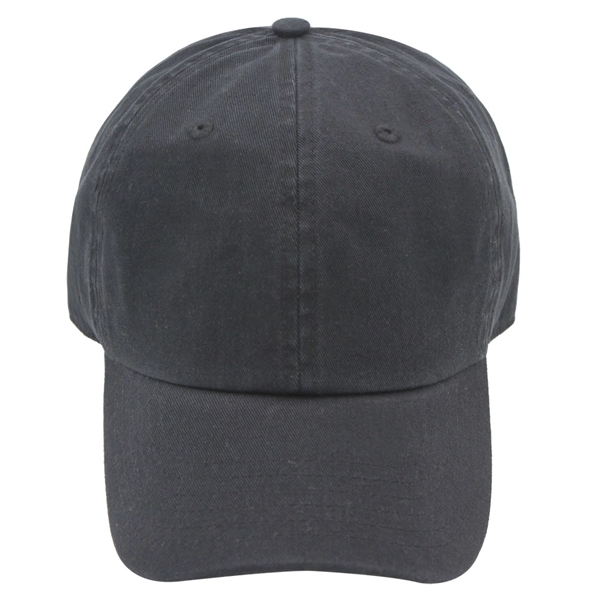 Relaxed Golf Hat Dad Cap - Relaxed Golf Hat Dad Cap - Image 9 of 23