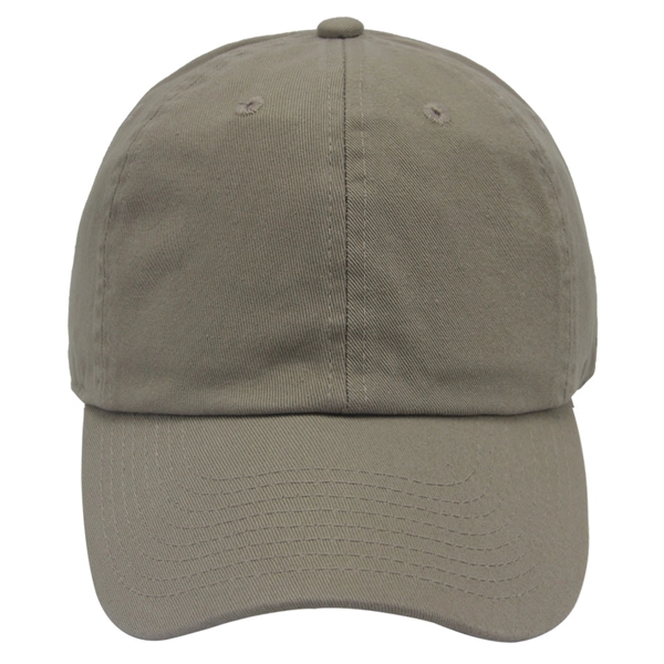 Relaxed Golf Hat Dad Cap - Relaxed Golf Hat Dad Cap - Image 13 of 24