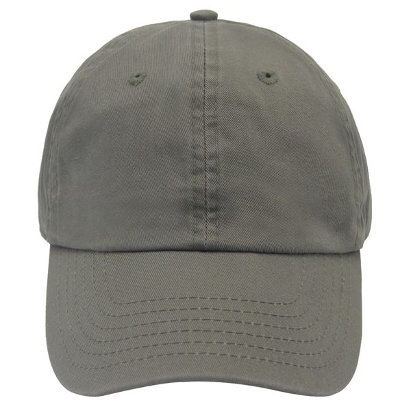 Relaxed Golf Hat Dad Cap - Relaxed Golf Hat Dad Cap - Image 1 of 23