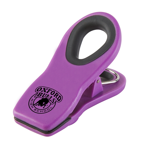Magnetic Refrigerator Clip It - Magnetic Refrigerator Clip It - Image 3 of 15