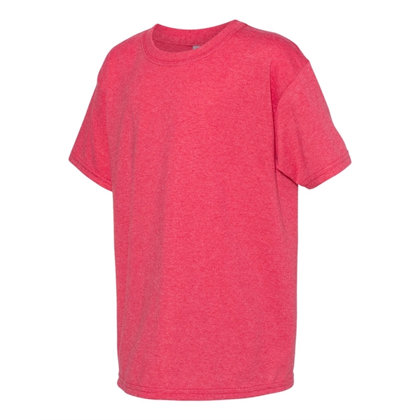 Gildan Heavy Cotton™ Youth T-Shirt - Gildan Heavy Cotton™ Youth T-Shirt - Image 148 of 156