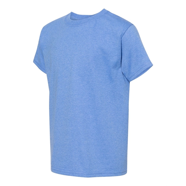 Gildan Heavy Cotton™ Youth T-Shirt - Gildan Heavy Cotton™ Youth T-Shirt - Image 149 of 156