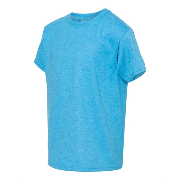 Gildan Heavy Cotton™ Youth T-Shirt - Gildan Heavy Cotton™ Youth T-Shirt - Image 150 of 156