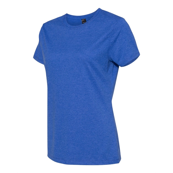 Hanes Perfect-T Women's T-Shirt - Hanes Perfect-T Women's T-Shirt - Image 59 of 70