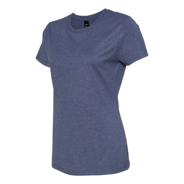 Hanes Perfect-T Women's T-Shirt - Hanes Perfect-T Women's T-Shirt - Image 60 of 70