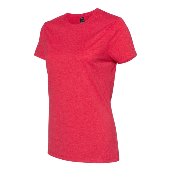 Hanes Perfect-T Women's T-Shirt - Hanes Perfect-T Women's T-Shirt - Image 61 of 70