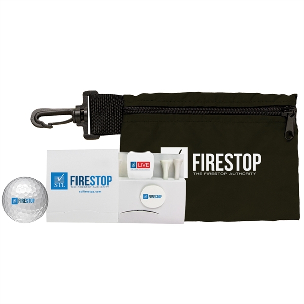 Bargain Ditty Golf Kit - Bargain Ditty Golf Kit - Image 2 of 3