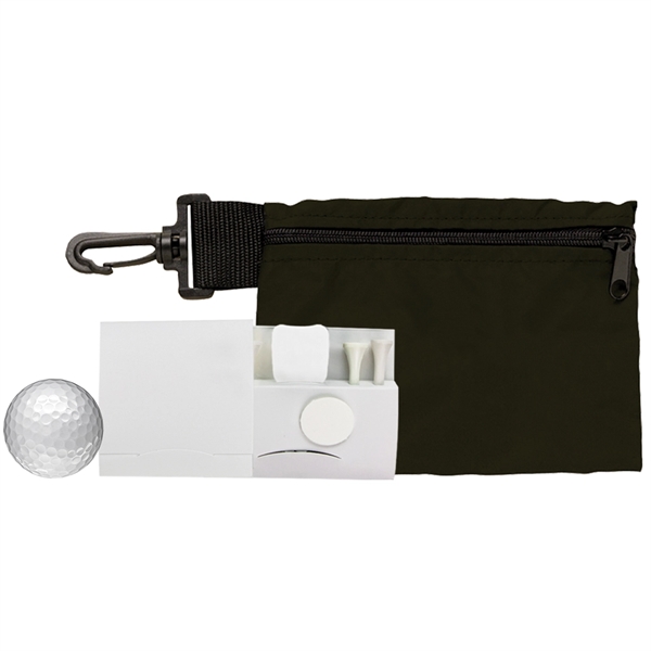 Bargain Ditty Golf Kit - Bargain Ditty Golf Kit - Image 3 of 3