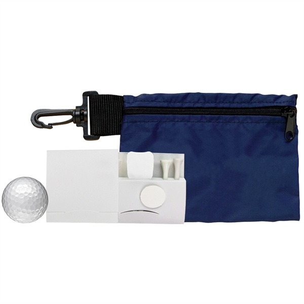 Bargain Ditty Golf Kit - Bargain Ditty Golf Kit - Image 1 of 3