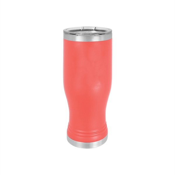 Polar Camel 20oz Stainless Steel Tumbler w/ Clear Lid - Polar Camel 20oz Stainless Steel Tumbler w/ Clear Lid - Image 32 of 36