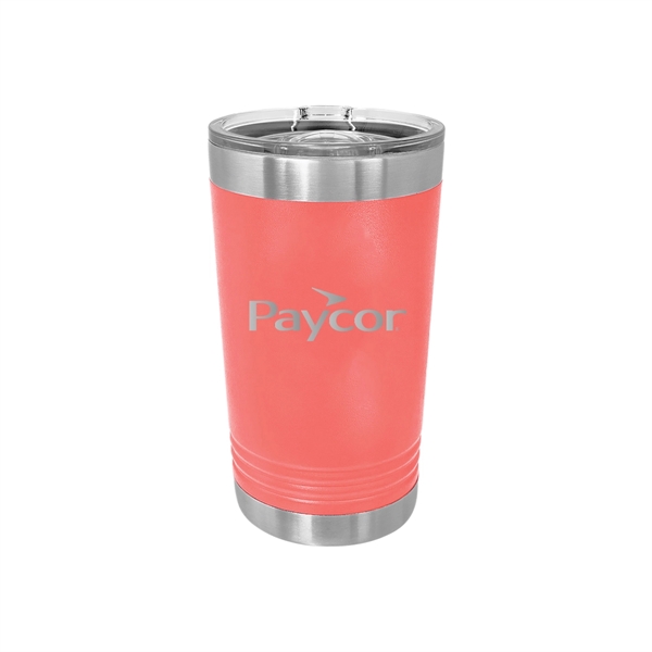 Polar Camel 16oz Stainless Steel Pints - Polar Camel 16oz Stainless Steel Pints - Image 31 of 38
