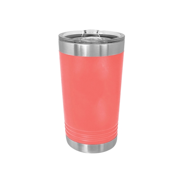 Polar Camel 16oz Stainless Steel Pints - Polar Camel 16oz Stainless Steel Pints - Image 32 of 38