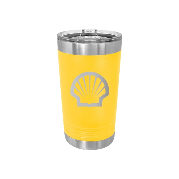 Polar Camel 16oz Stainless Steel Pints - Polar Camel 16oz Stainless Steel Pints - Image 33 of 38