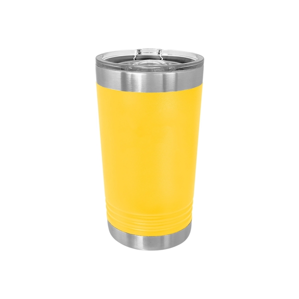 Polar Camel 16oz Stainless Steel Pints - Polar Camel 16oz Stainless Steel Pints - Image 34 of 38