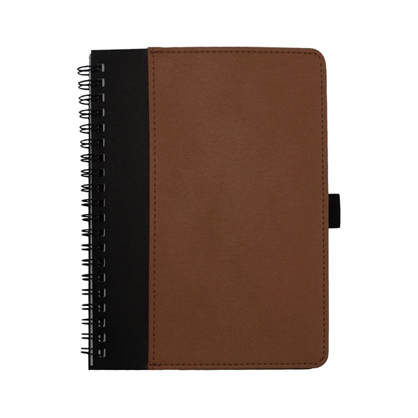 The Keep It Notebook - The Keep It Notebook - Image 2 of 10